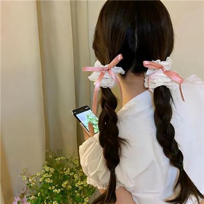 派对女孩升天记